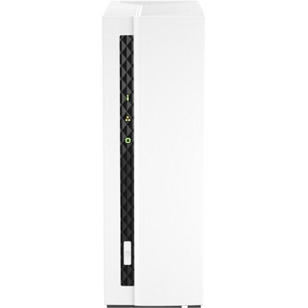 Qnap TS-133 1Bay NAS 3